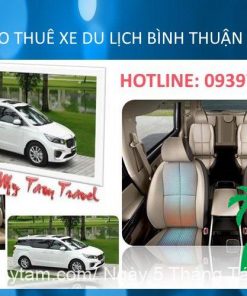 Thue Xe Binh Thuan 14