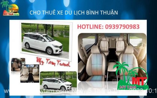 Thue Xe Binh Thuan 14