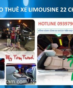 Xe 22 Cho Limousine2